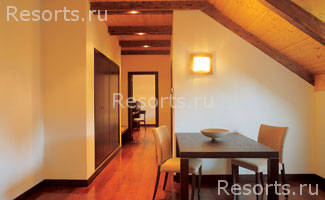 Hesperia Balneario de Guitiriz 10